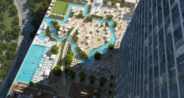 Houston Marriott Marquis