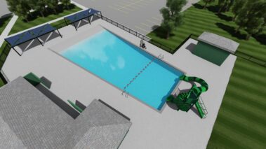 Lake Of The Woods Renderings 3 Photo