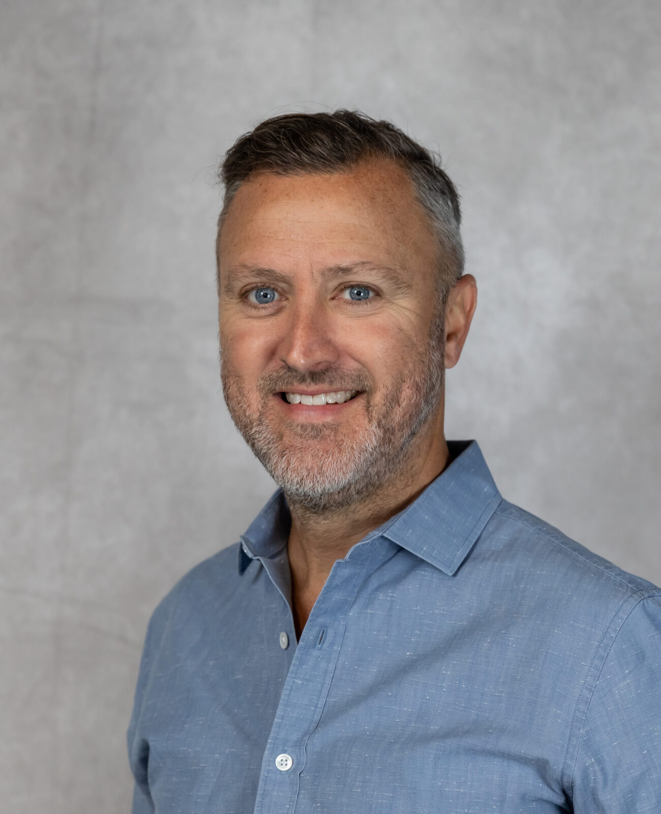 Russell Leto Headshot Russell Leto Headshot