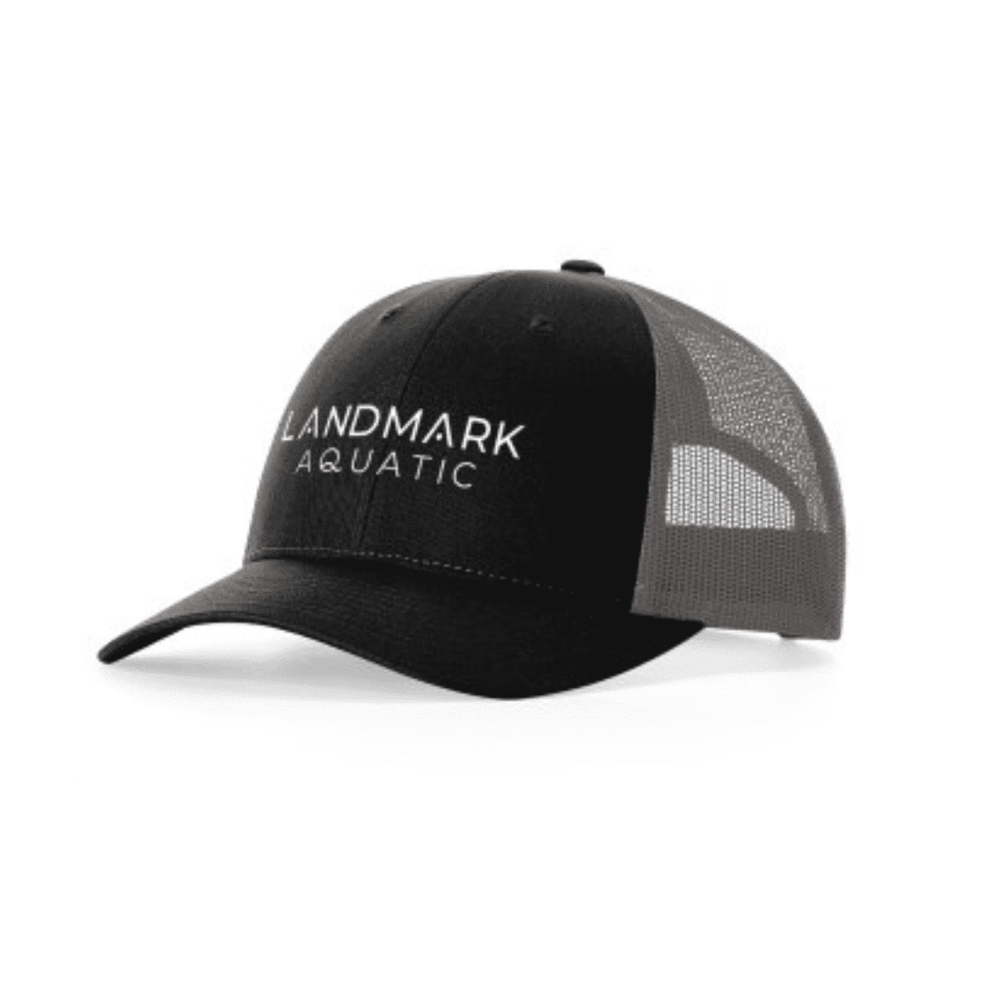 Order Hats Trucker 1