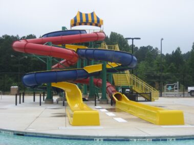 Gwinnett Co. Ga Lenora Park1