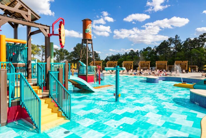 Jellystone Tyler 32 Jellystone Tyler 32