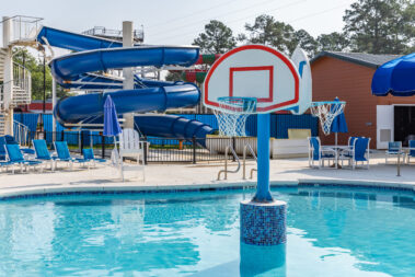 Jellystone Waller 70