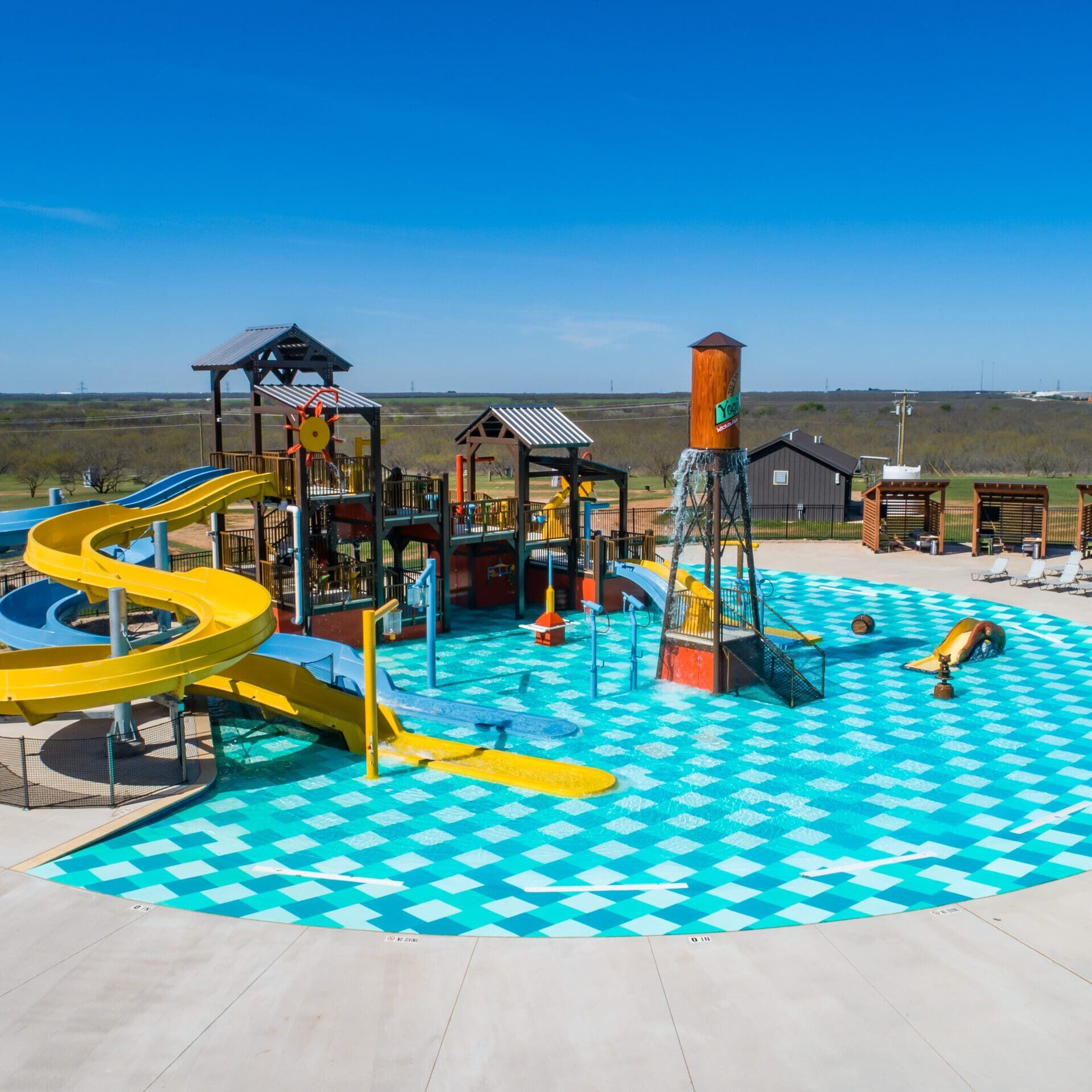 Jellystone Wichita Falls 02