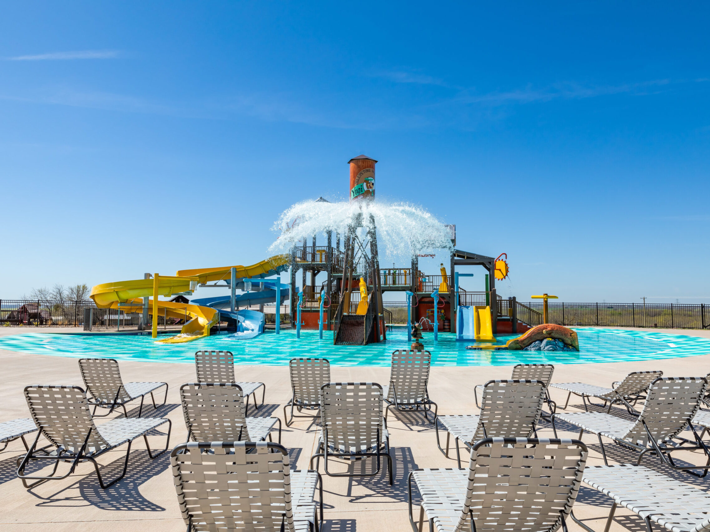 Jellystone Wichita Falls 57