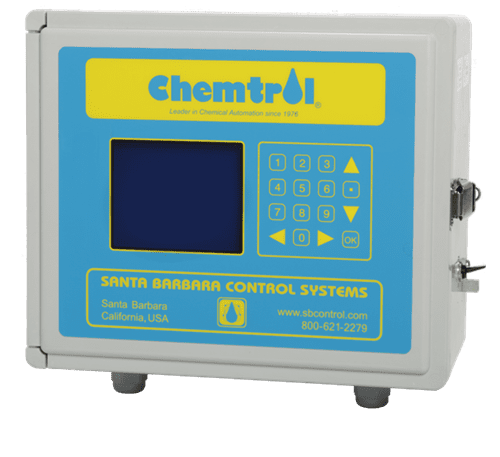 Chemtrol 13