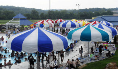 Funbrella Shade Structuresl