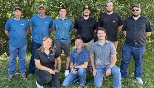 Banner Colorado Team 600 12