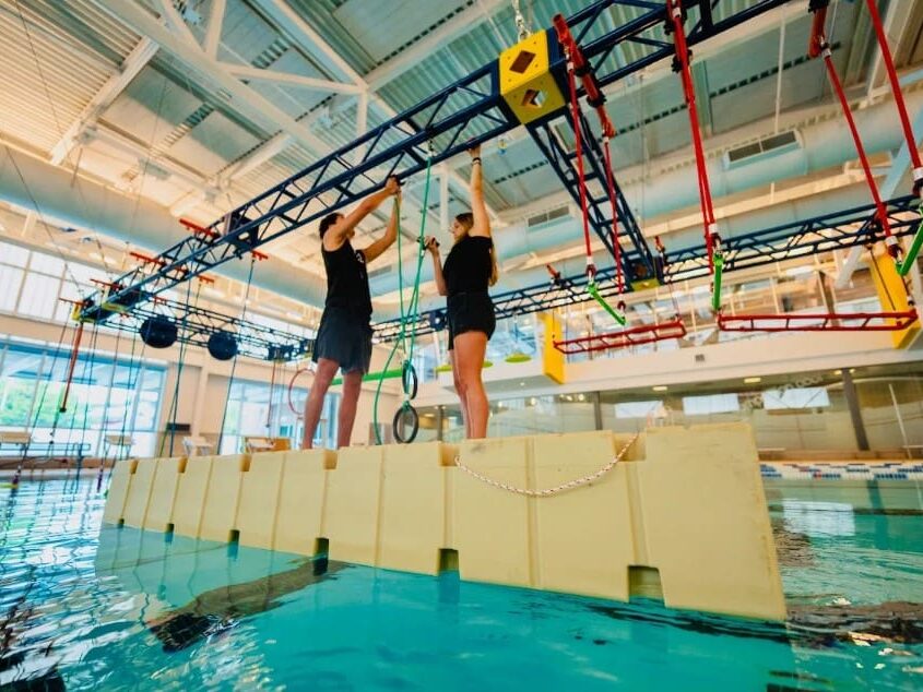 Gallery Ninjacross 2