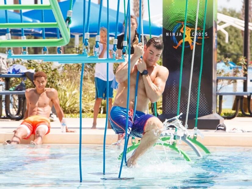 Gallery Ninjacross 6