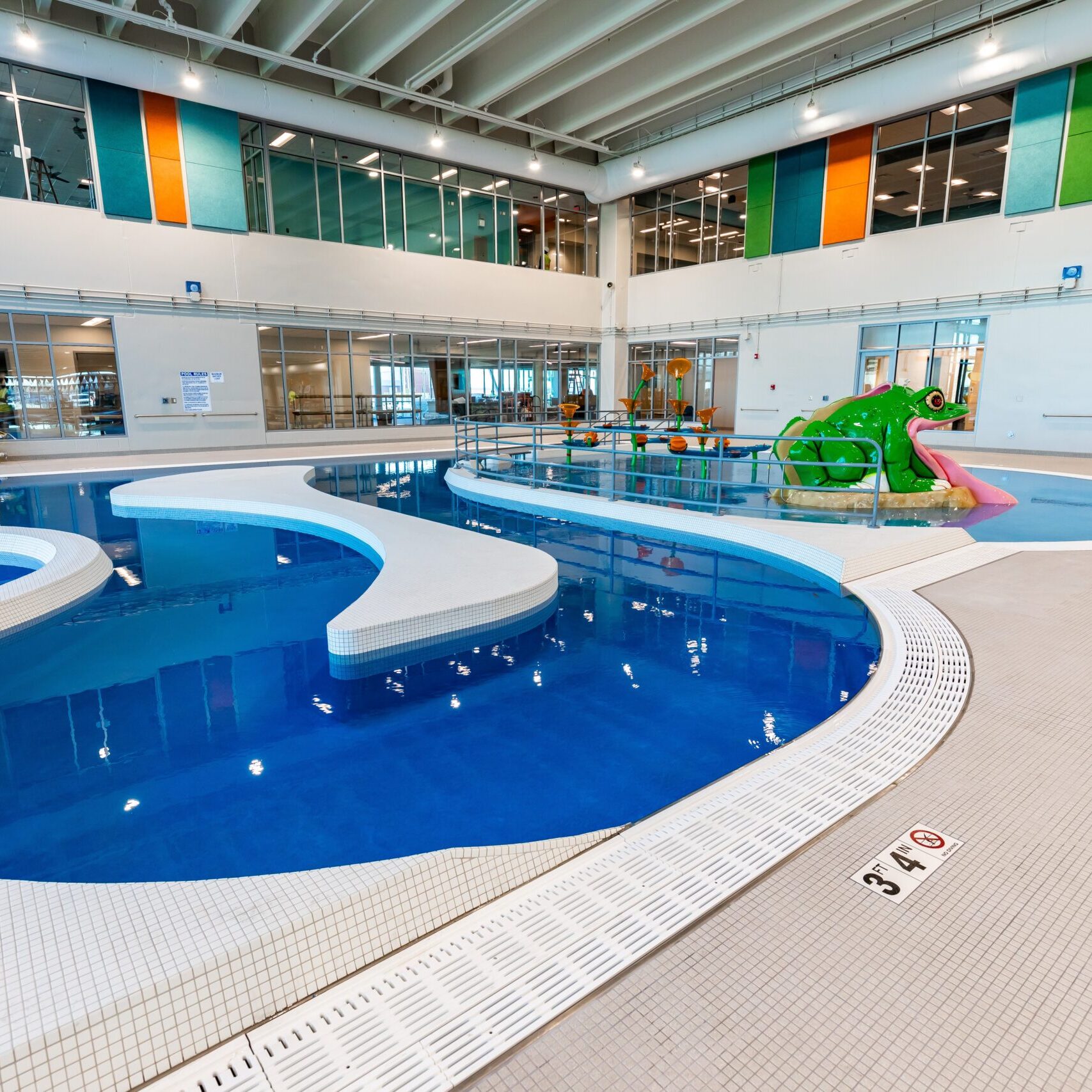 Hammond Ymca 01