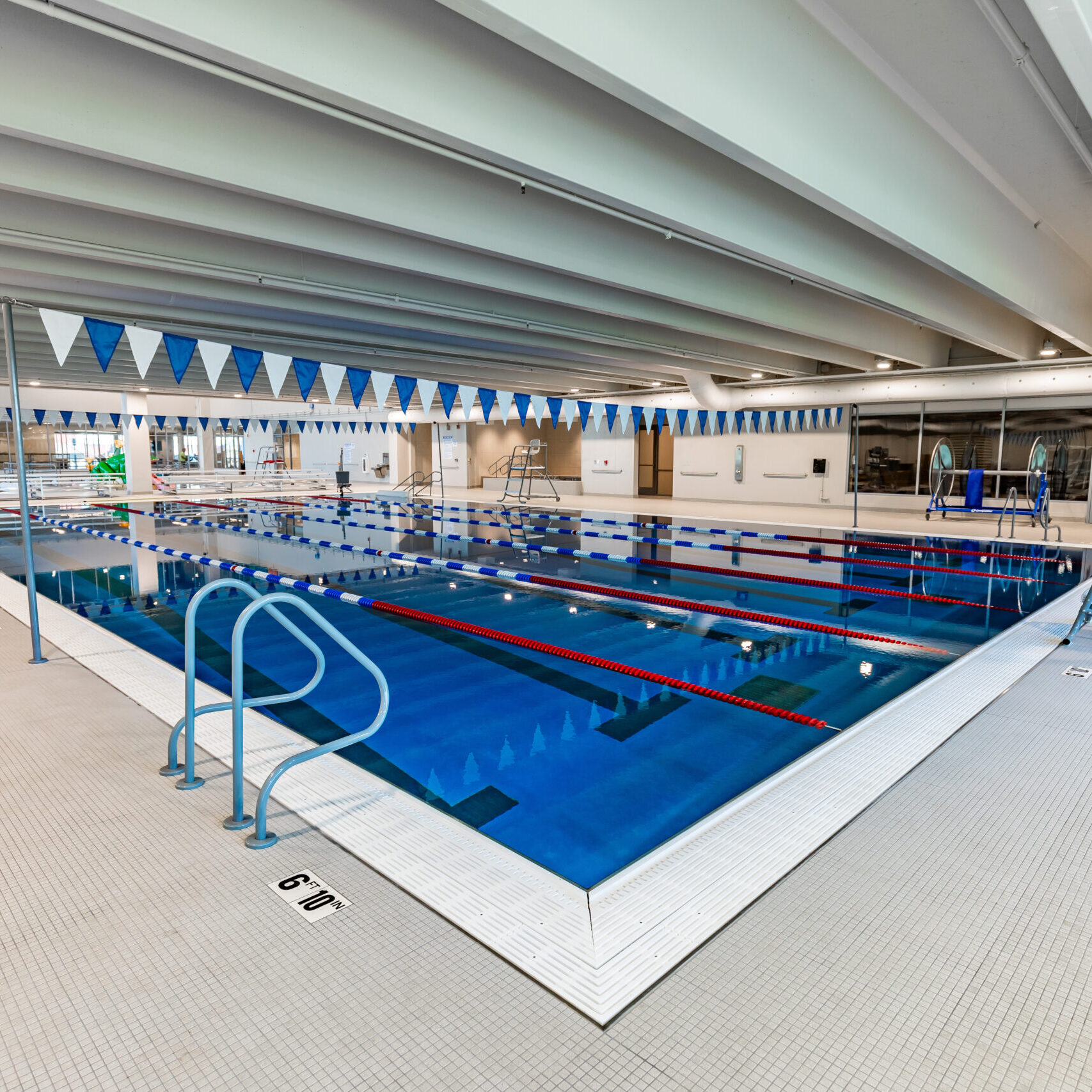 Hammond Ymca 02