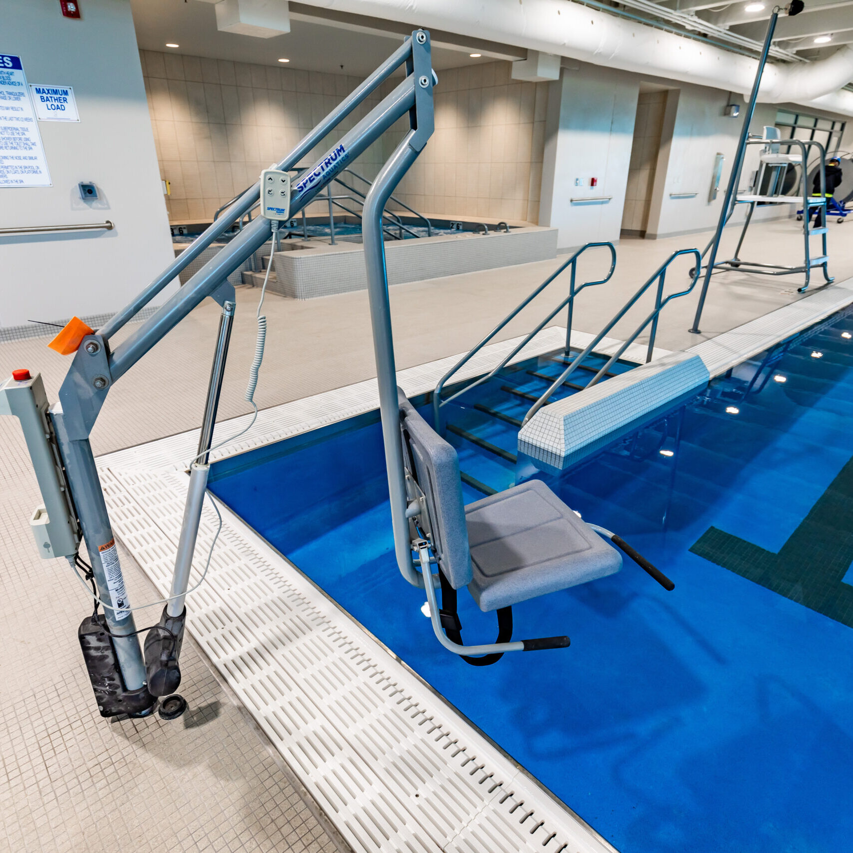 Hammond Ymca 05