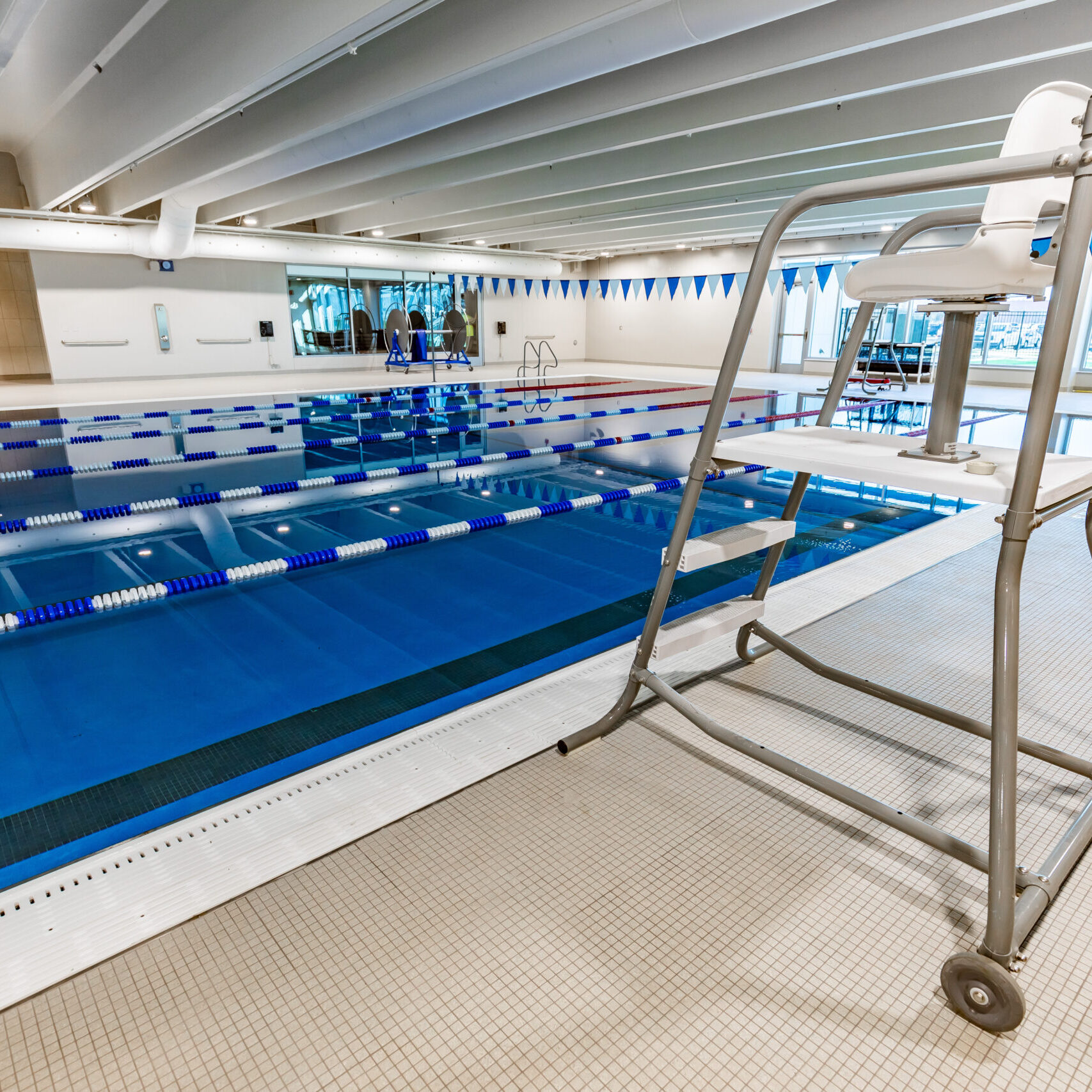 Hammond Ymca 06