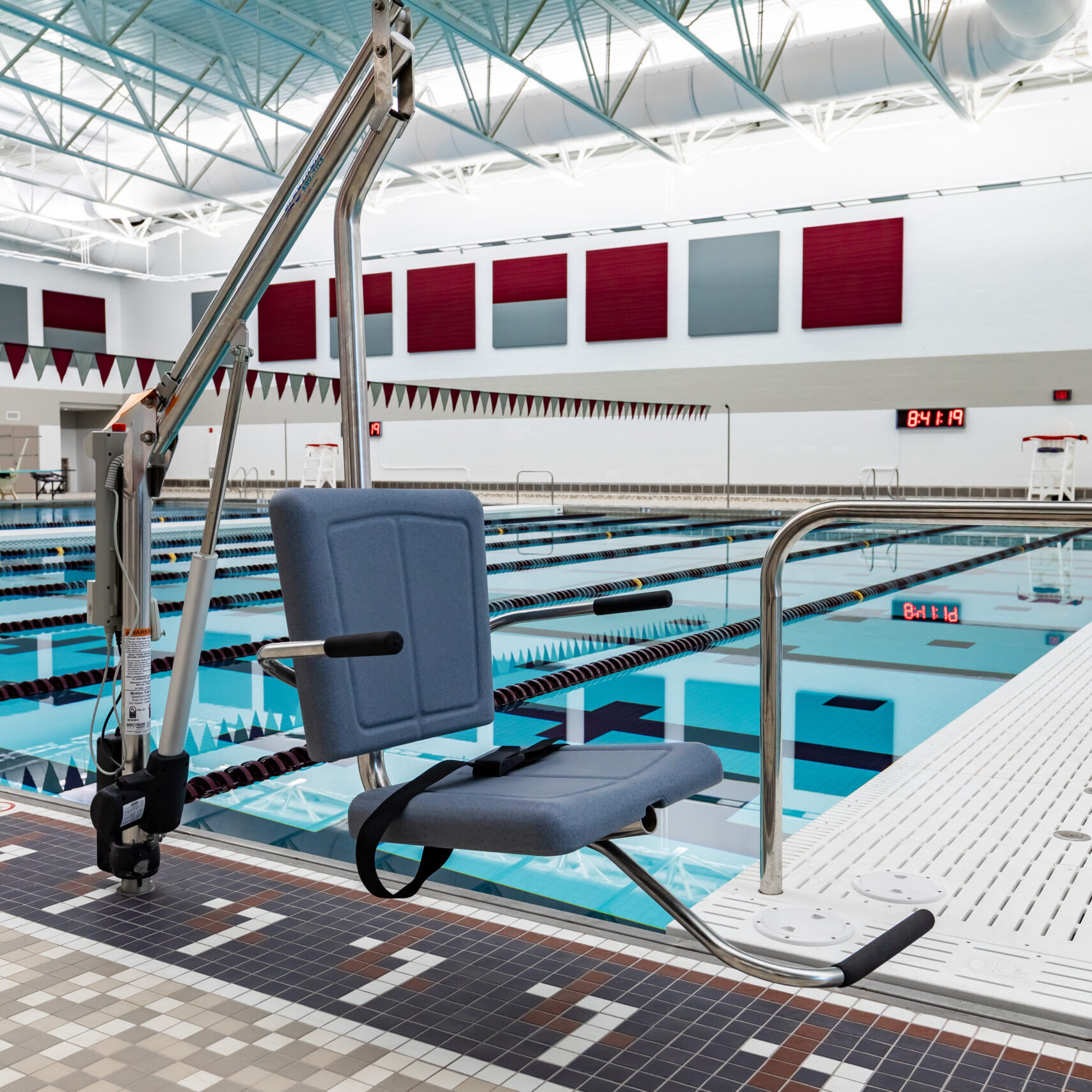 Lawrence Central Hs 05