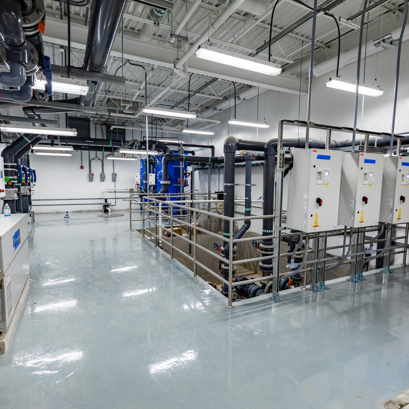 Lawrence Central Hs 08