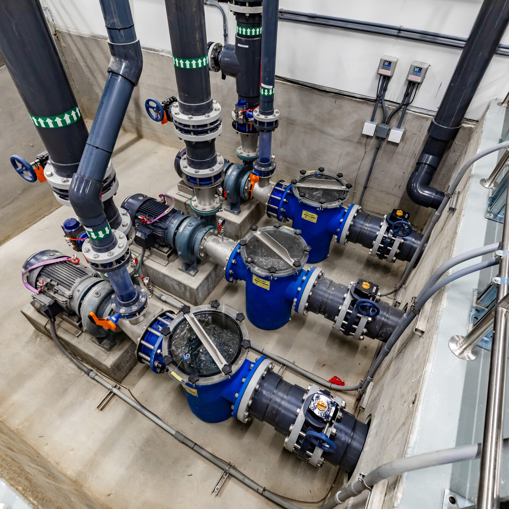 Lawrence Central Hs 09