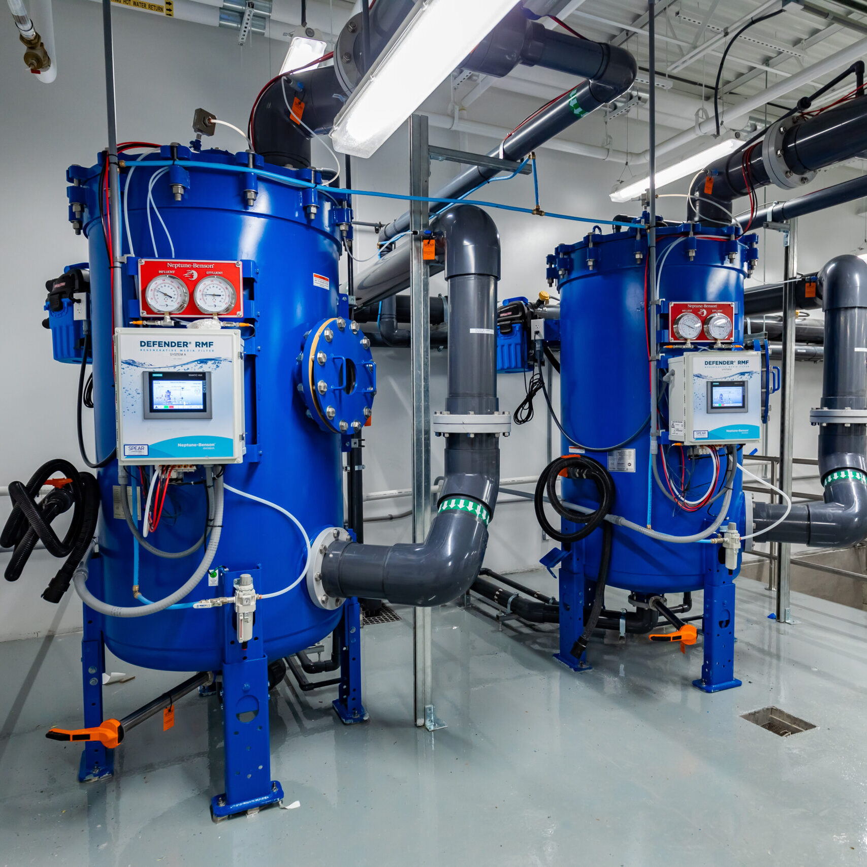 Lawrence Central Hs 10