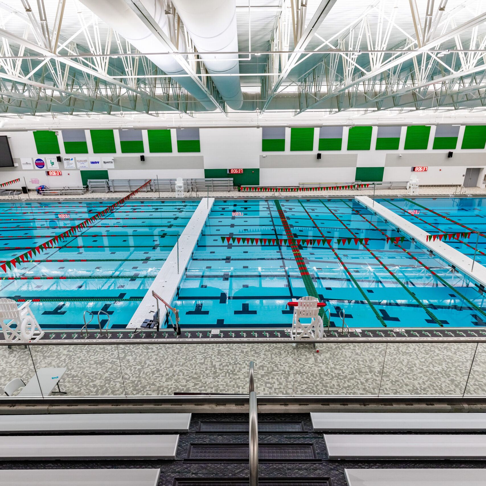 Lawrence North Hs 05