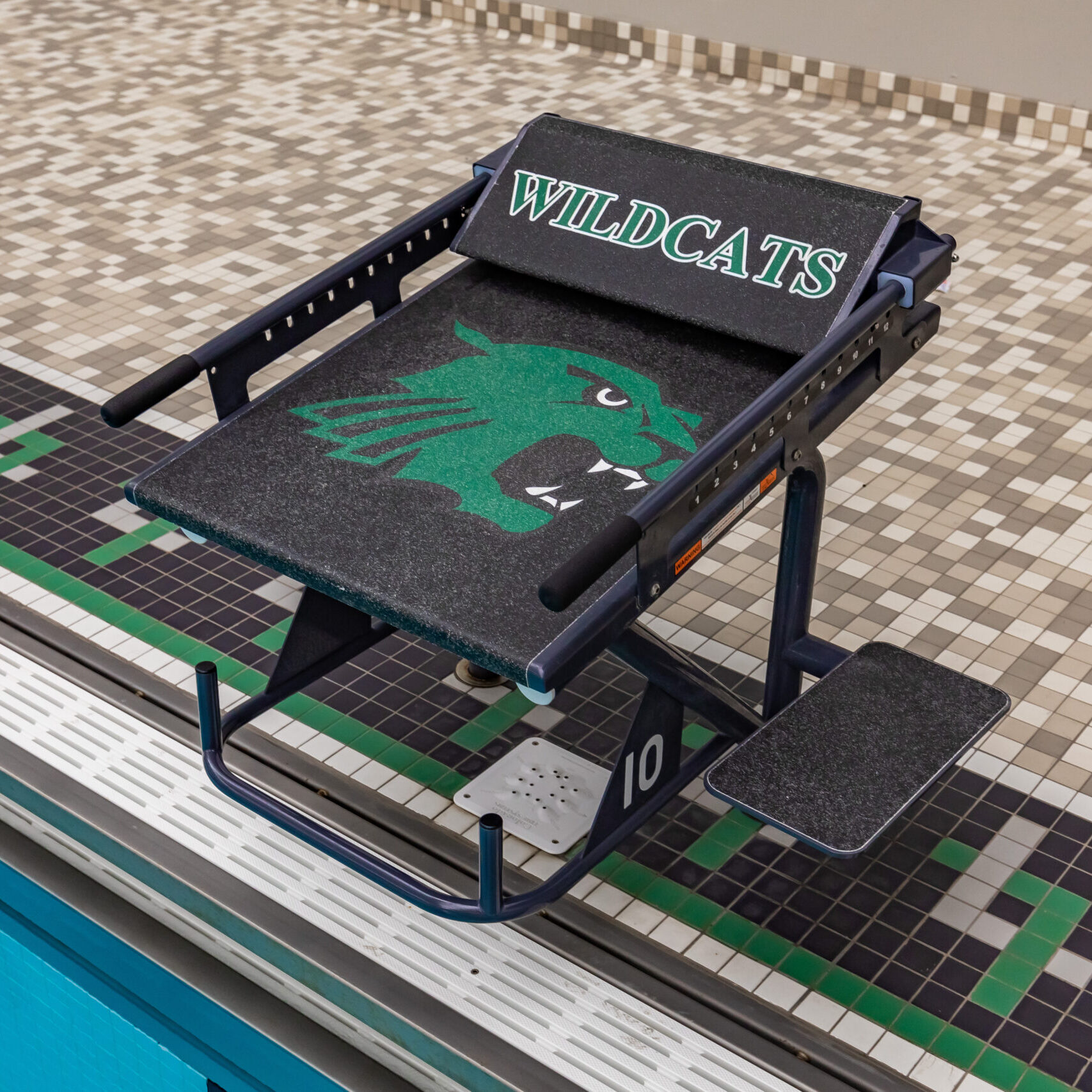 Lawrence North Hs 06