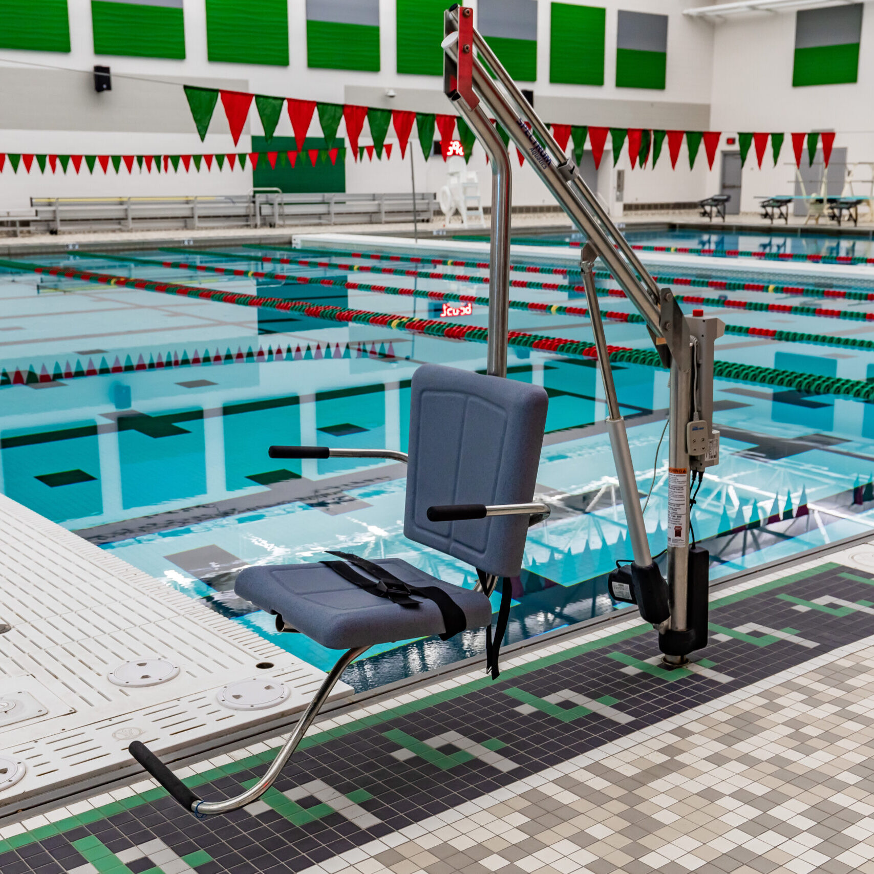 Lawrence North Hs 07