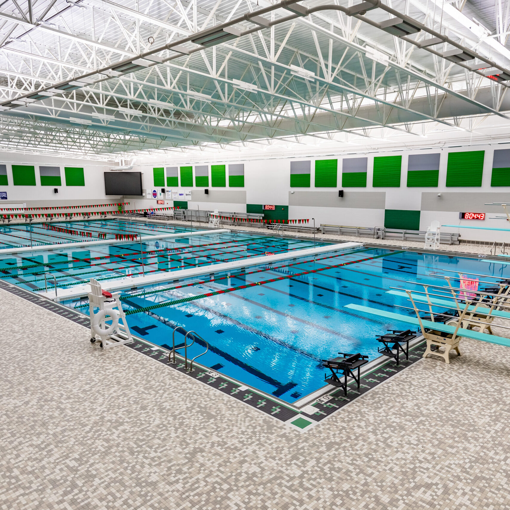 Lawrence North Hs 08