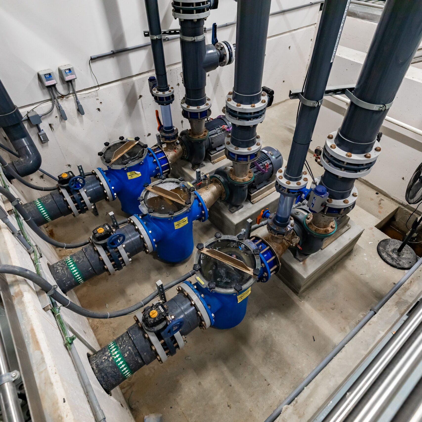 Lawrence North Hs 09