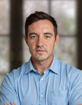 Jeremy Parsons Headshot 6 Jeremy Parsons Headshot 6