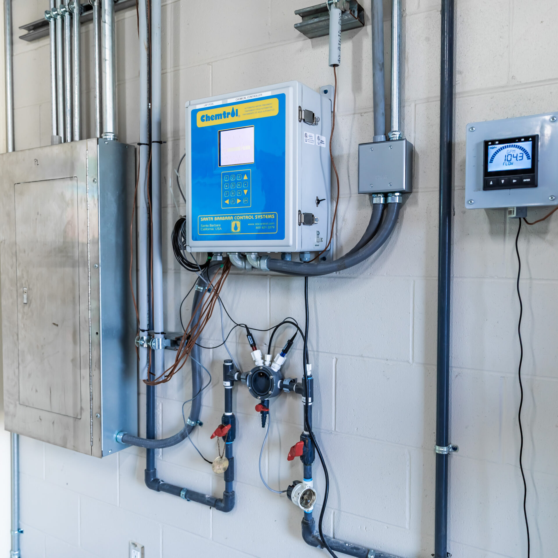 Elite College Prep 05