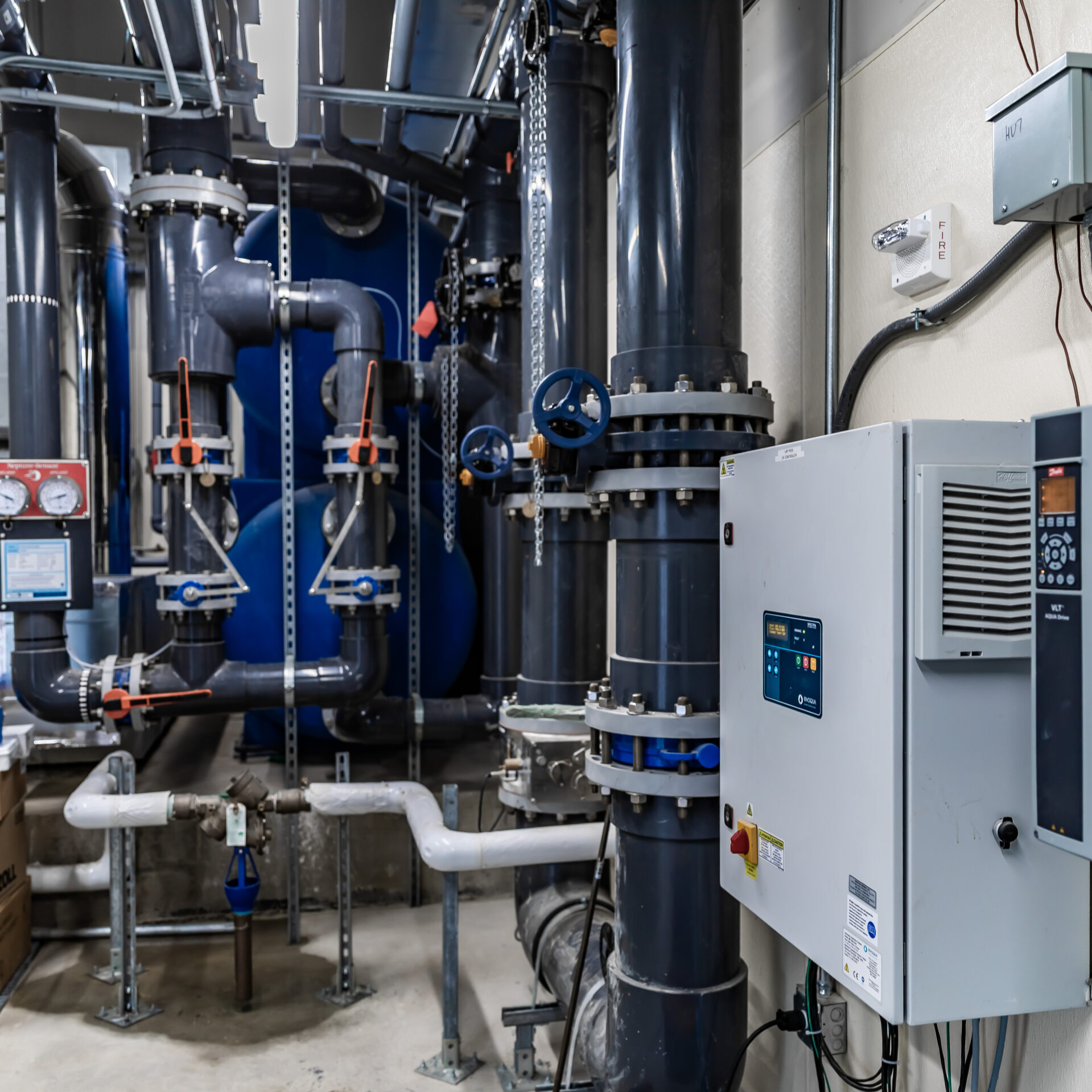 Elite College Prep 09