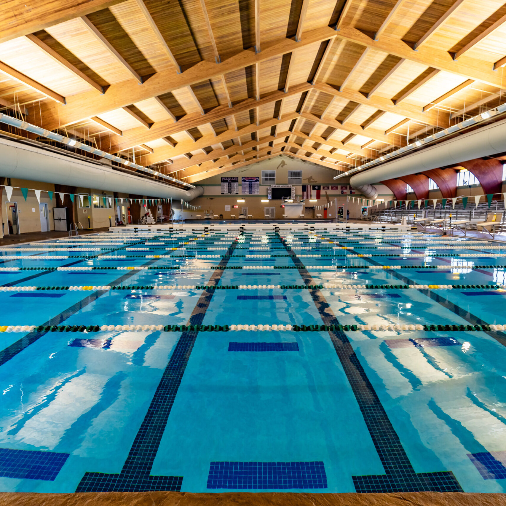 Pearland Natatorium Reno 11