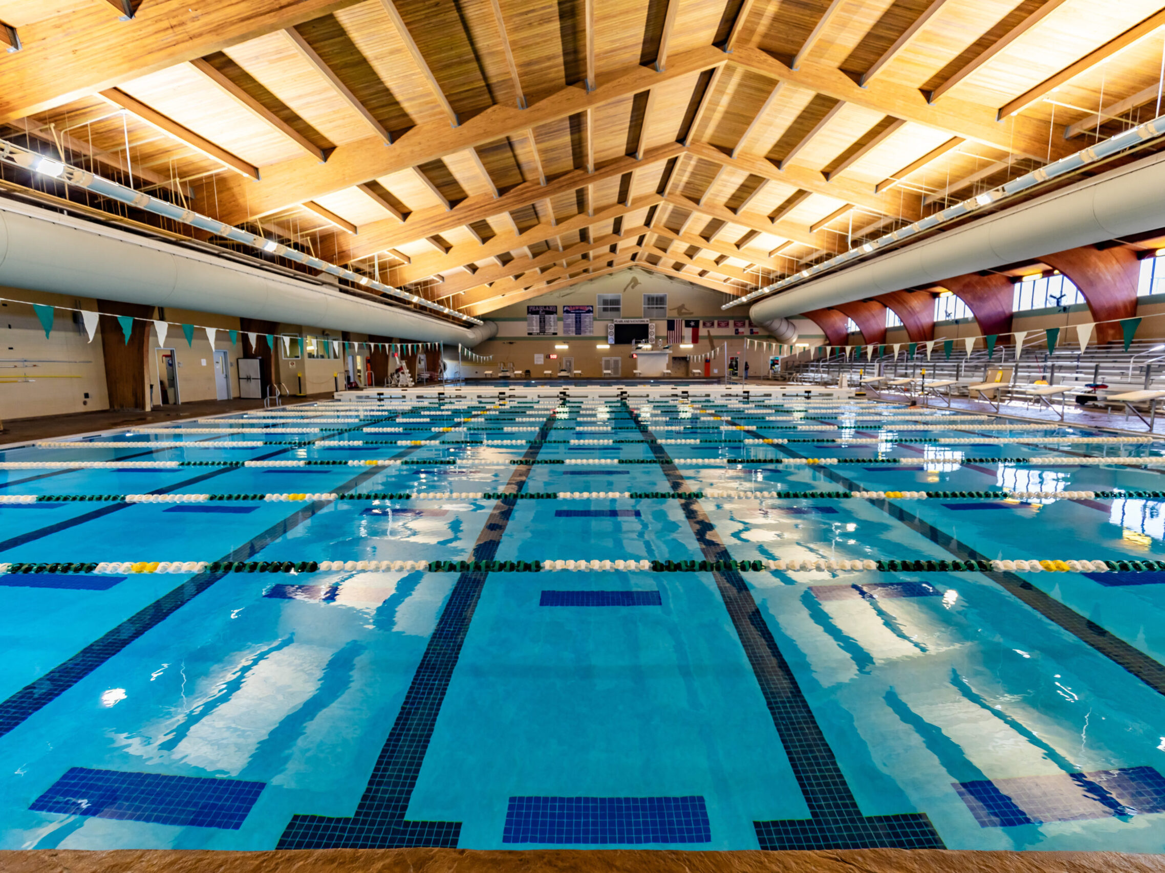 Pearland Natatorium Reno 11