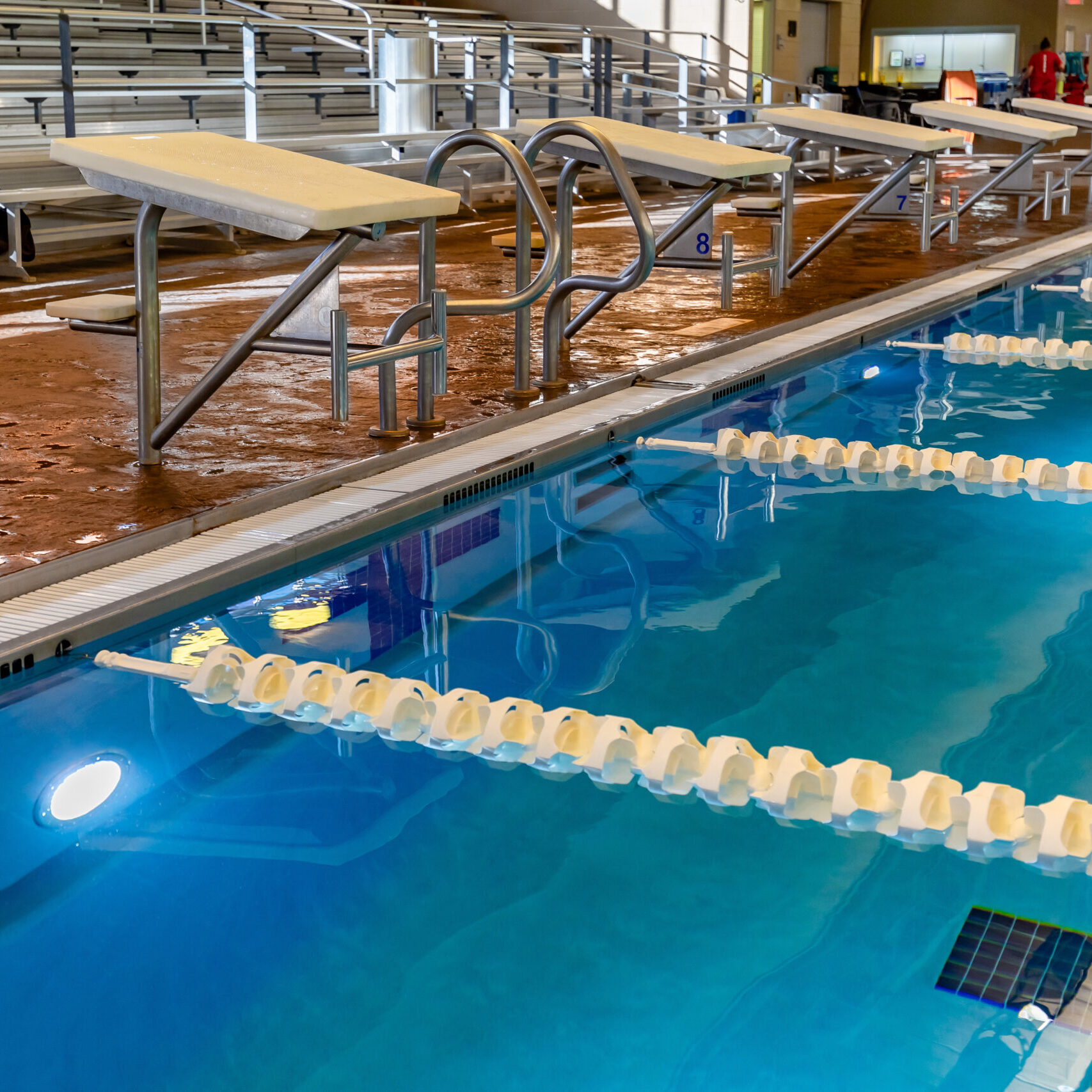 Pearland Natatorium Reno 14