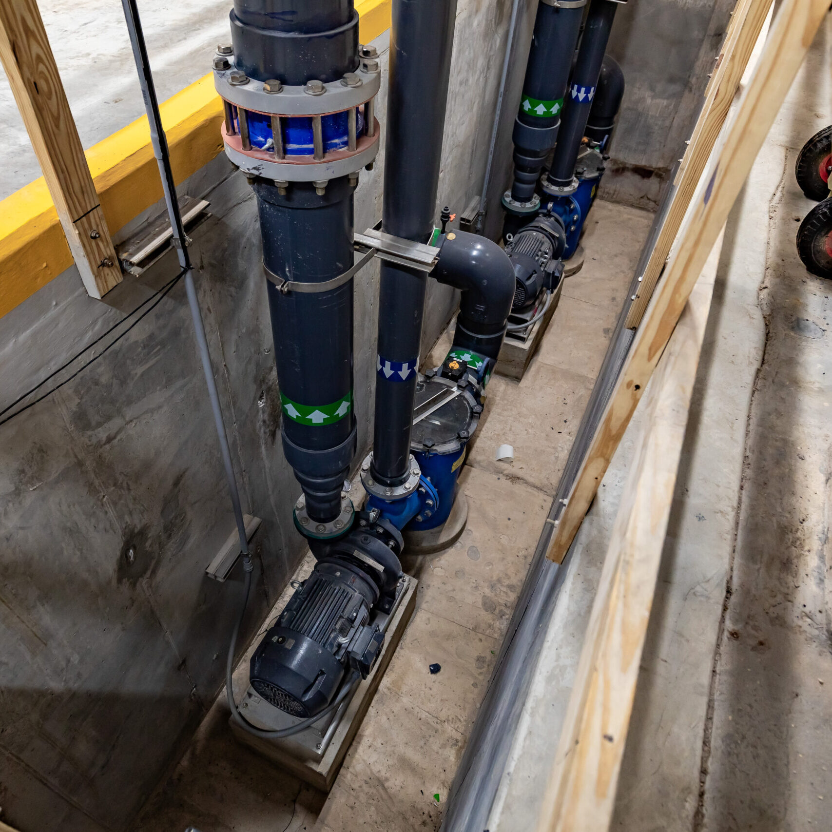 Pearland Natatorium Reno 23