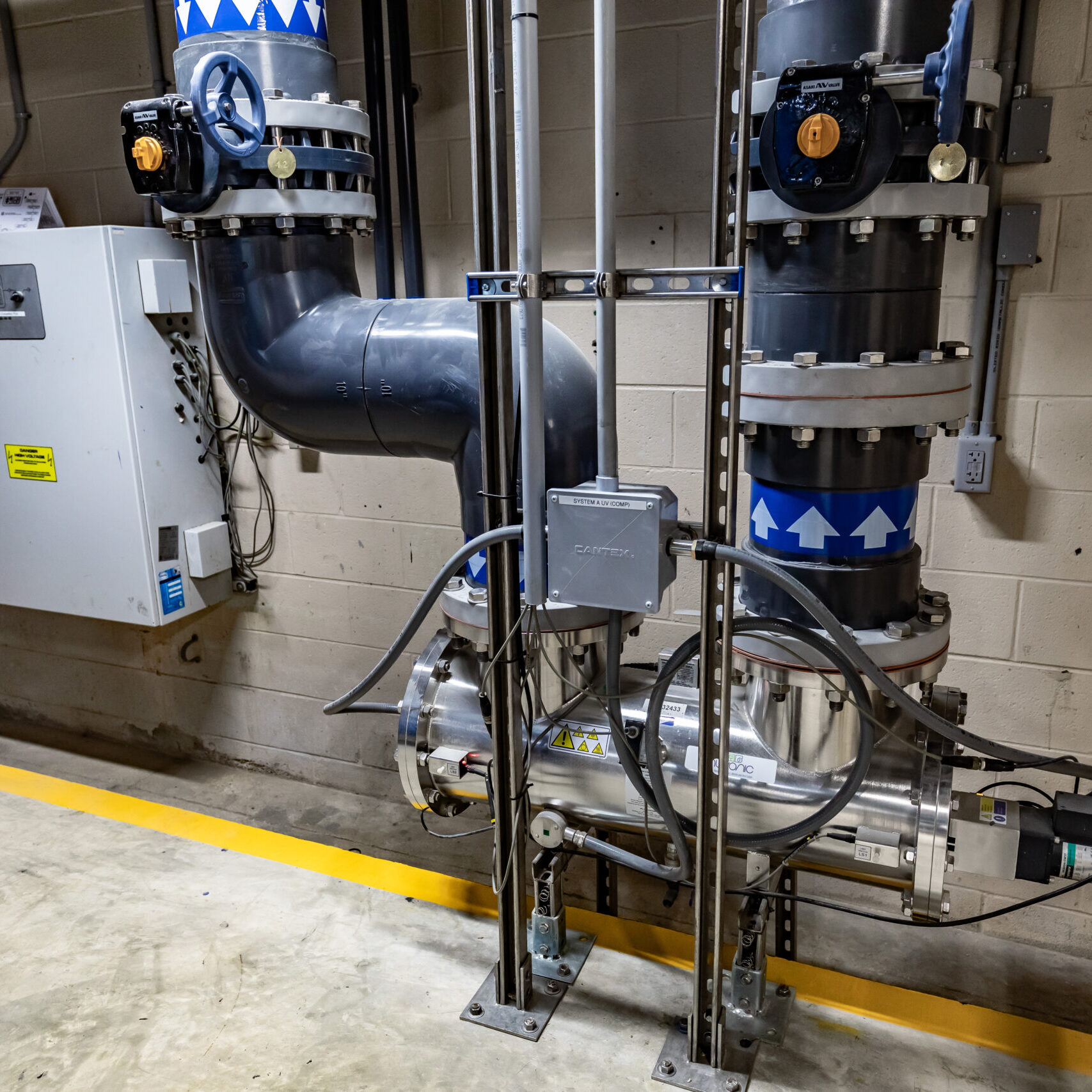 Pearland Natatorium Reno 24