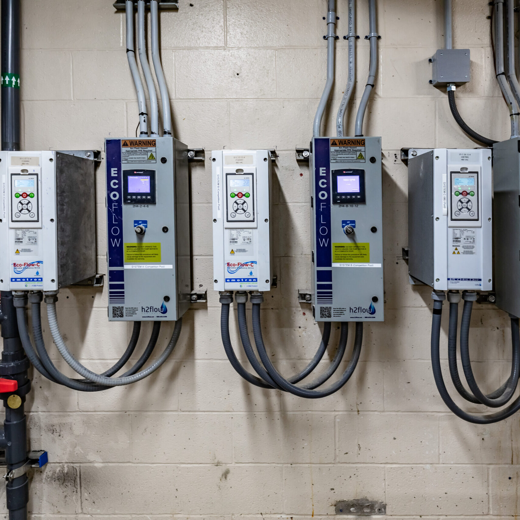 Pearland Natatorium Reno 25