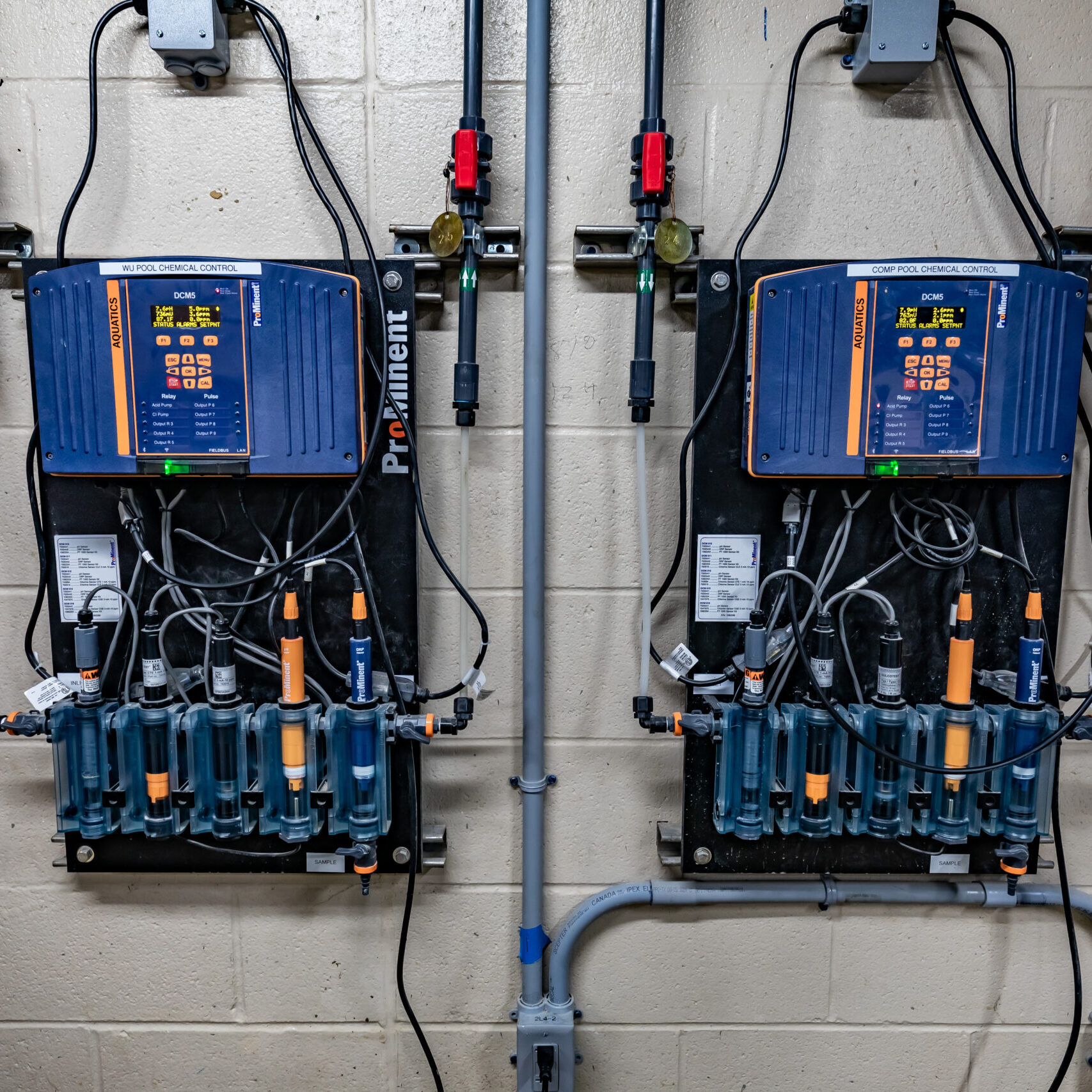 Pearland Natatorium Reno 26