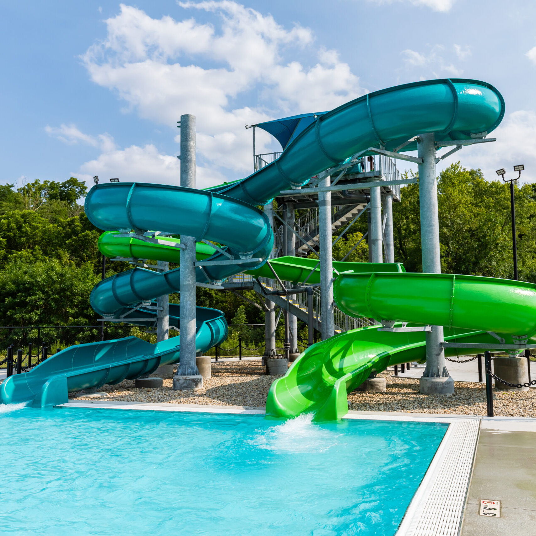 Murphy Aquatic Park 52