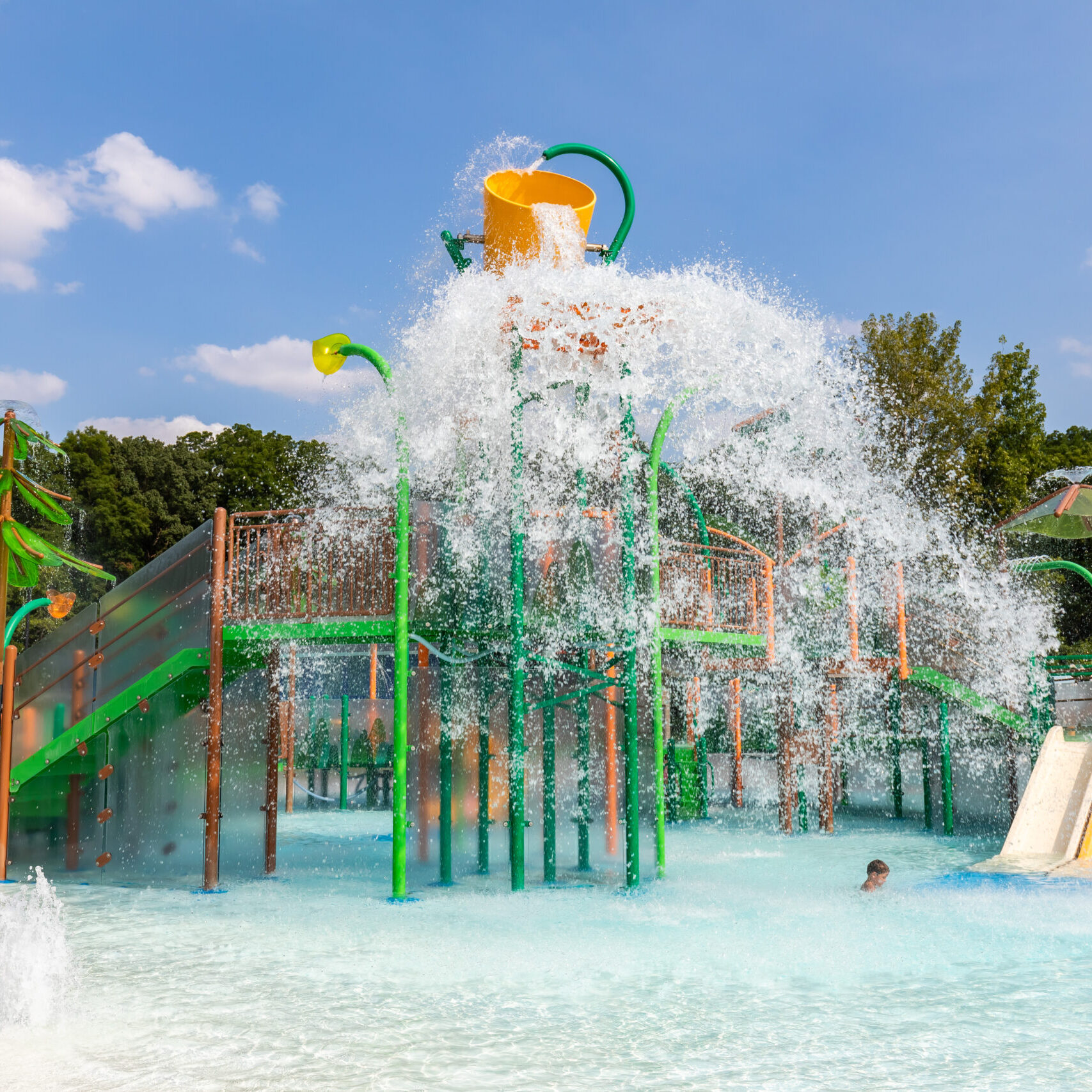 Murphy Aquatic Park 60