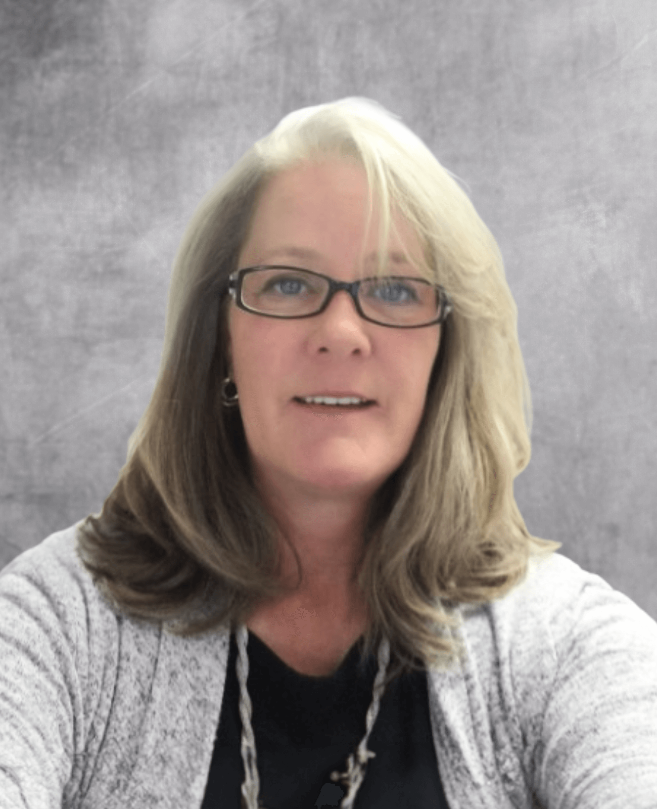 Theresa Coker Theresa Coker