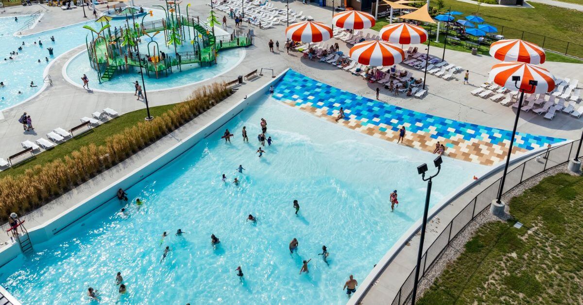 Telltale Signs It’s Time To Renovate Your Commercial Pool