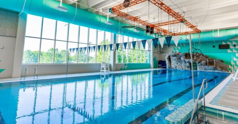 Telltale Signs It’s Time To Renovate Your Commercial Pool