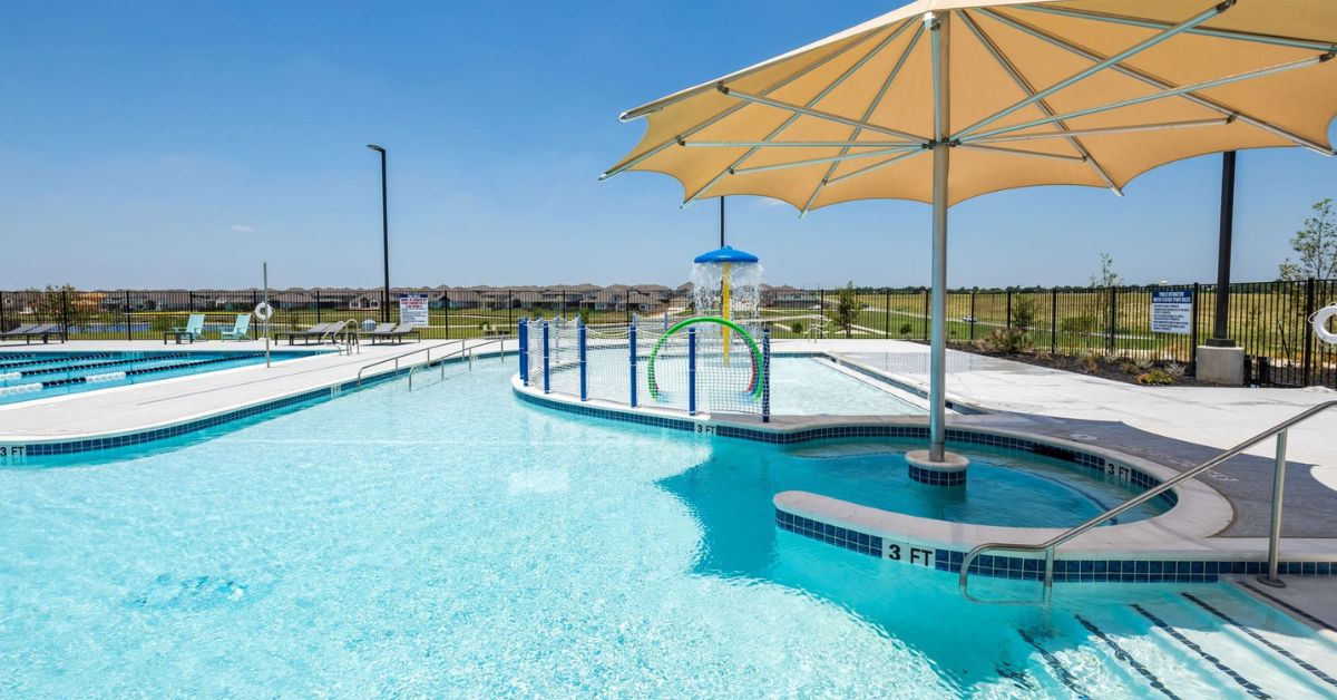Why Pool Restoration Is Essential for Business Success
