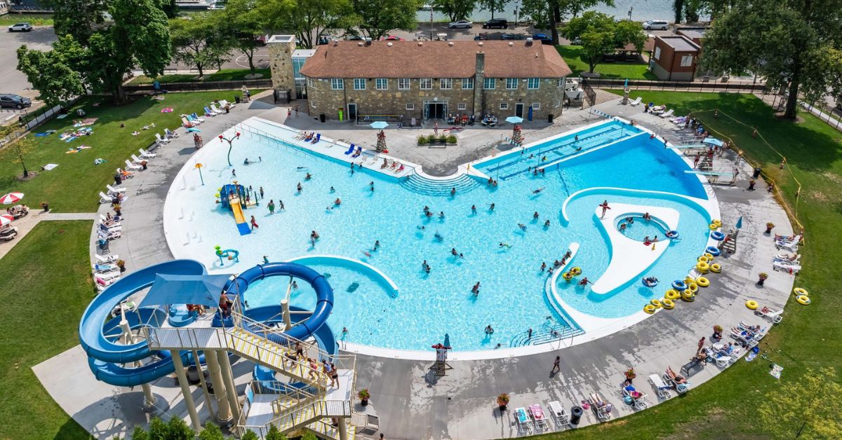 Why Pool Restoration Is Essential for Business Success