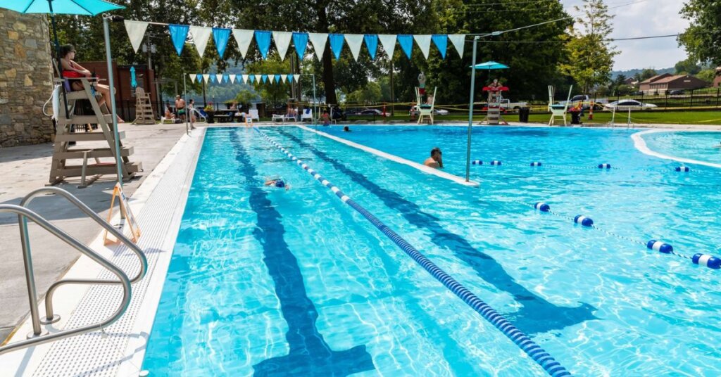 Why Pool Restoration Is Essential for Business Success