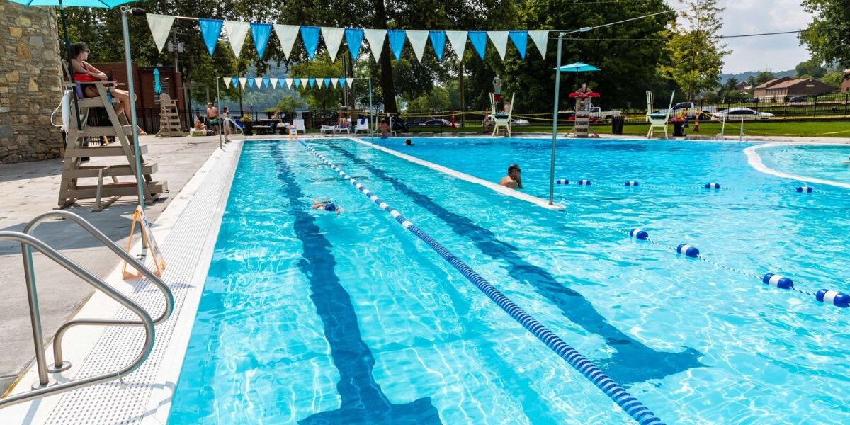 Why Pool Restoration Is Essential for Business Success