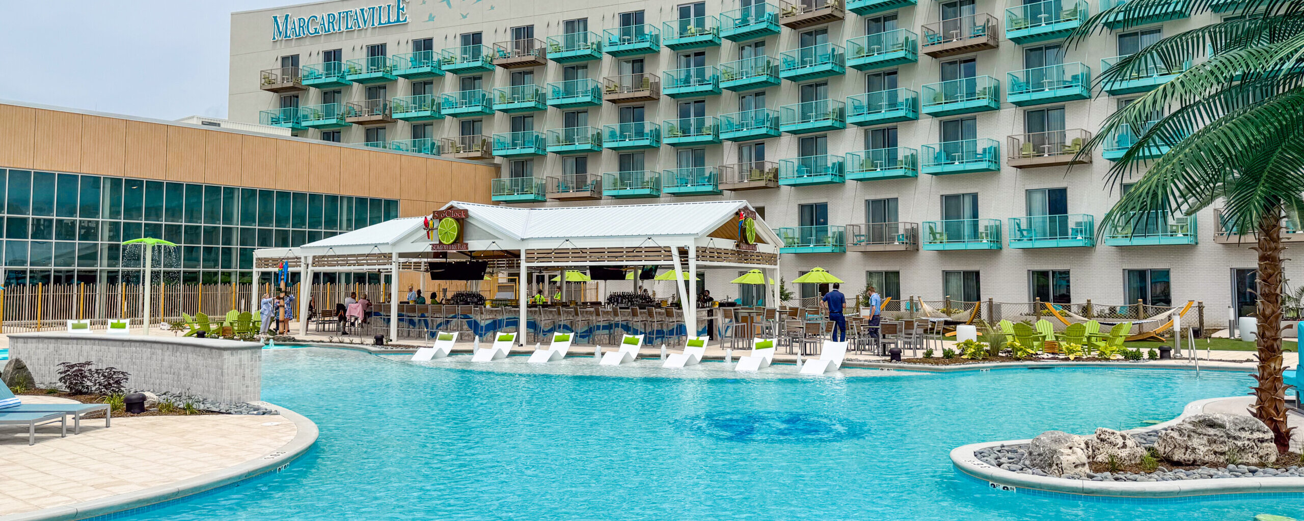 Margaritaville Kc 08 Margaritaville Kc 08