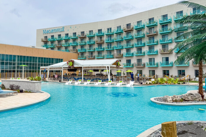 Margaritaville Kc 08