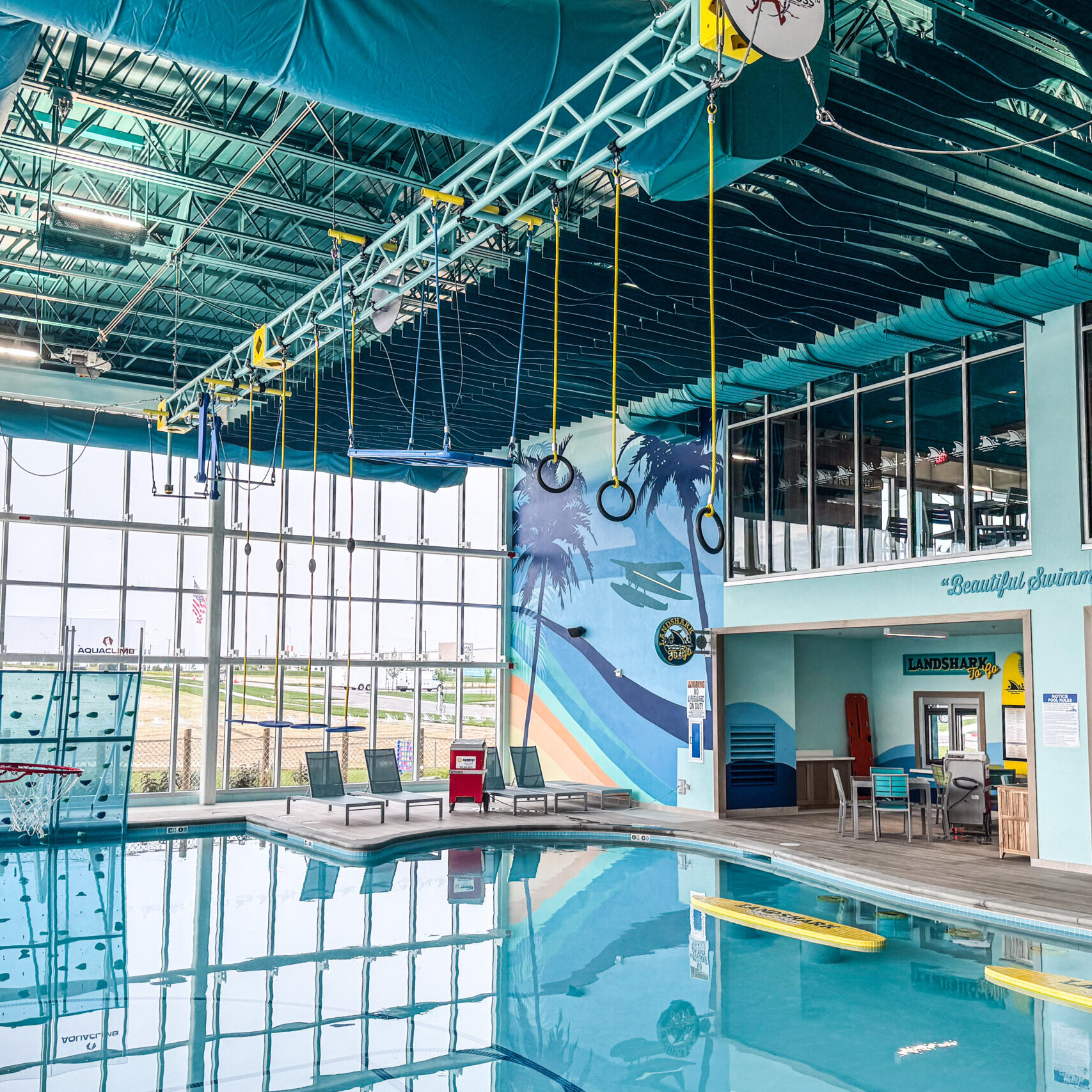 Margaritaville Kc 22