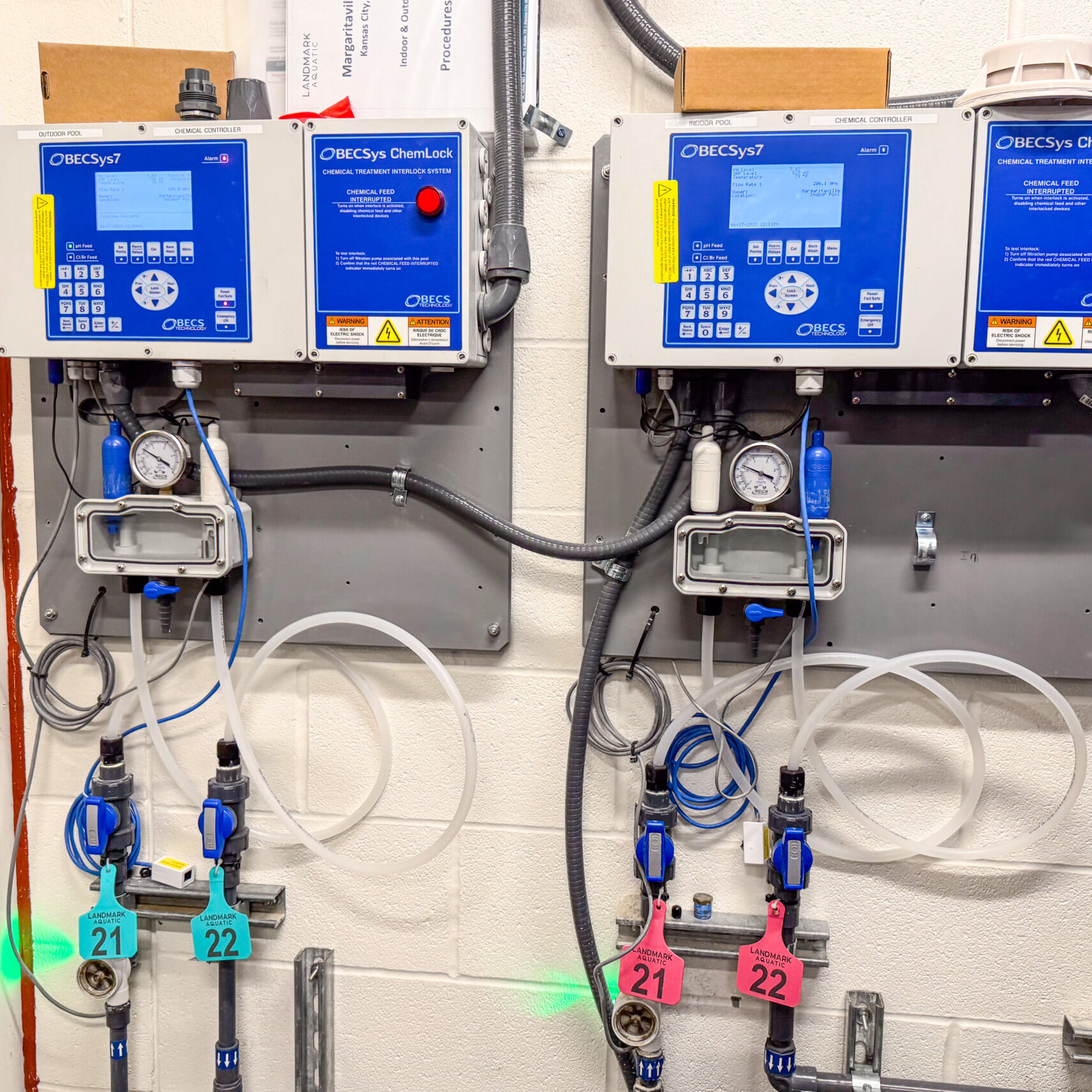 Margaritaville Kc 23